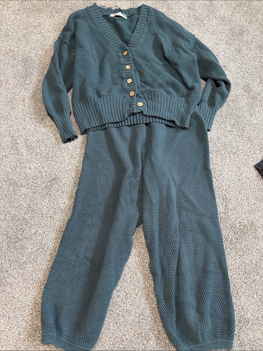 Free People Hailee Set medium - Picture 2 of 5